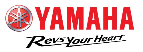 YAMAHA Sponsor