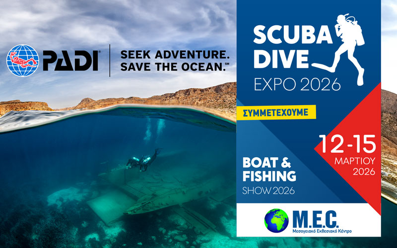 PADI (Φωτογραφία)