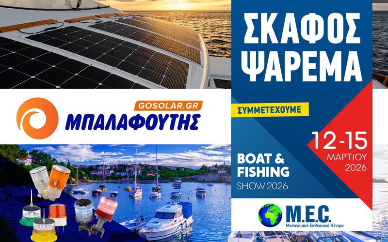 Μπαλαφούτης – Gosolar.gr (Φωτογραφία)