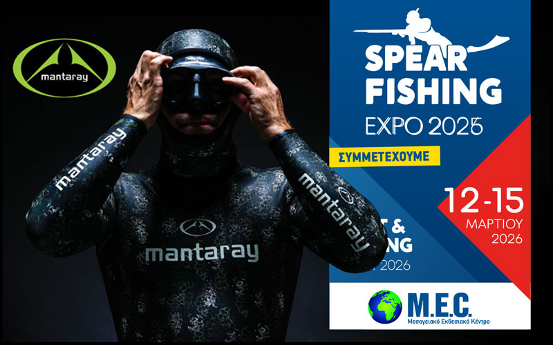 Mantaray (Φωτογραφία)