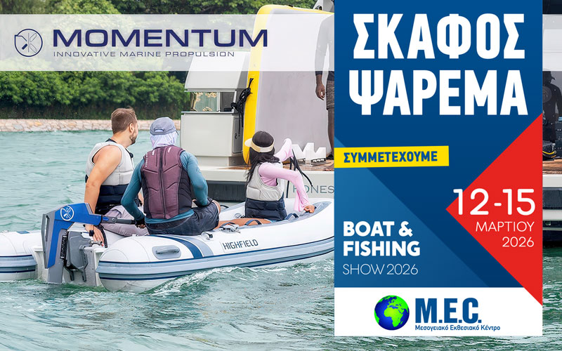 MOMENTUM – ΖΩΗΣ ΕΥΣΤΑΘΙΟΥ Α.Ε. (Φωτογραφία)