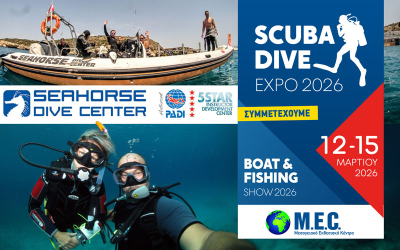 Seahorse Dive Center (Φωτογραφία)